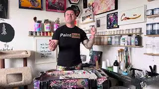 So Many Scams Targeting Artists 🧑‍🎨