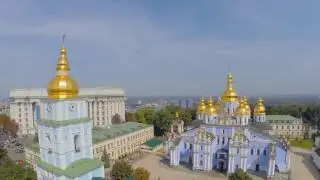 MelodyGirls of Ukraine – United song