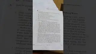 CBSE Term 2 English Question Paper With Solution Set no 1,2 and 3 #cbse #exam