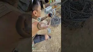 shortcut for creat tiewire stearap