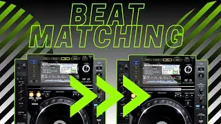 Domine a Arte do Beatmatching: Guia Basico para Alinhar Perfeitamente os Ritmos das Suas Faixas