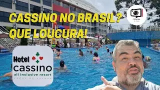CASSINO ALL INCLUSIVE RESORT