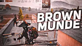 BROWN MUNDE x PUBG MONTAGE || HYPER Gametube | SAMSUNG A3,A5,A6,A7,J2,J5,J7,S5,S6,S7,59,A10,A20,A30