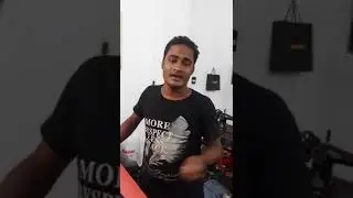 বিচারপতি তোমার কাছে বিচার না পেলে ।। Monir khan song cover by Morol