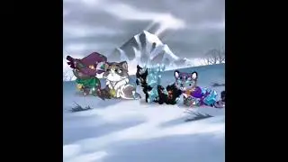 Castle Cats💜
