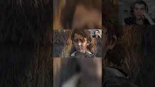 Реакция на смерть Клементины #nikgruter  #thewalkingdead #thewalkingdeadfinalseason #shorts