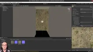 Unity 3D para VR (parte 2): Creación del escenario I