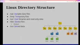 Advanced: Filesystems, Disks & Shares