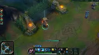 Just Yasuo NG