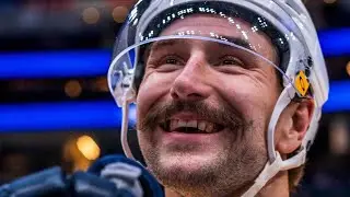 Filip Forsberg mix, 2023-2024 season