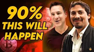 Bitcoin market update with Juan and Max