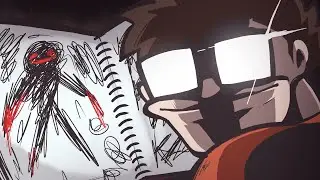 Brendaniel's Insane Childhood Scribblings
