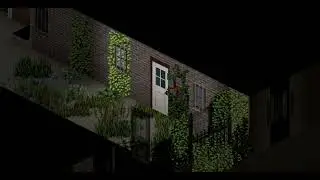 Project Zomboid - Flickering Lights - Trailer 1
