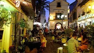 Bares y Restaurantes en Marbella. Málaga