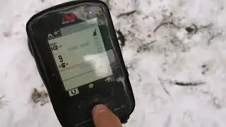 Minelab Manticore. Сравнение аудиотем.