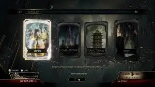 Lil mk11 stream