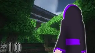 Survival World l Cap 10