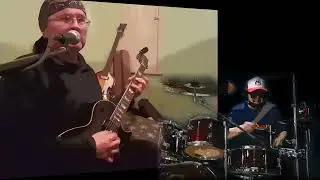 Colourblind blues (original blues collab with R4(Rock4ever)