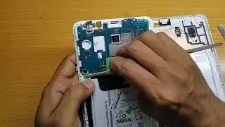Samsung SM-T280 Dead Fix | Galaxy Tab A Wont Turn On _Fix