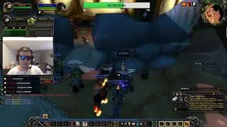 Lost 2.5k gold in 1 roll Classic wow