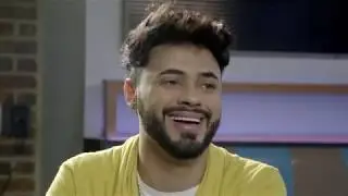 EXPRESATE TV | ENTREVISTA A JAY BRAHYAM