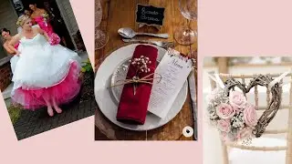 BODA EN SAN VALENTINE