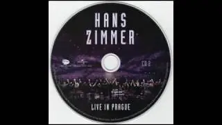 15 - Hans Zimmer Live (HQ) - Inception Medley