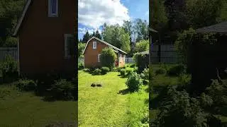 🏠Наш дачный дом 🏠