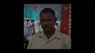 Death Announcement - Jamna Persaud Ramlakhan