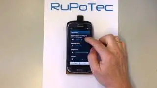 Сепаратная настройка звука на Samsung Galaxy S3