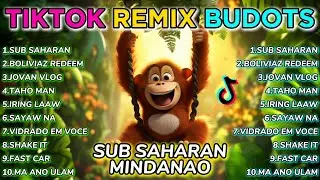 [TRENDING] VIRAL TIKTOK DISCO PARTY 2025 - TOP BUDOTS DANCE REMIX 2024 - DJ TONGZKIE