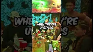 Jack Doherty Gets Exposed…