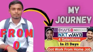 My Exclusive interview with big youtuber of India Akash Soni sir @akashsoni3