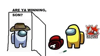 Are Ya Winning Son....