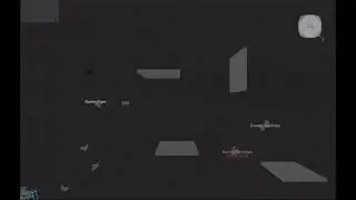 Shooter bots playing deathmatch - Roblox Studio