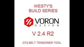 GT2 Belt TENSIONER TOOL - HOW TO CALIBRATE AND USE