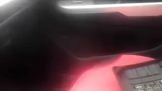 Киа Рио Замена предохранителей прикуривателя и разетки