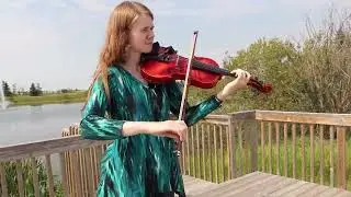 Lucky Charm/Irish Phase Official Music Video