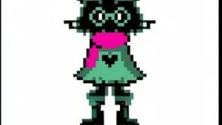 AI ralsei  “Luma ai”