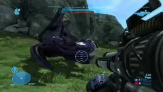 Crazy Halo ep. 6