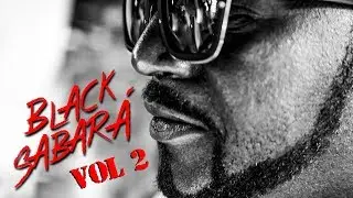 BLACK SABARÁ EM MOVIMENTO VOLUME 02