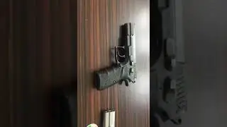 confused pistols