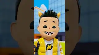 Toothless 🤣 Bro Pranked Me | PK XD Meme 