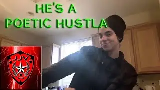🌴Cali Rapper REACTS🌴 🤑EZ Mil🤑 🤔IDK🤔