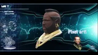 Showreel 2016