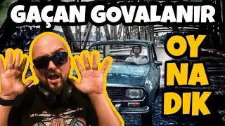 Namı Değer Gaçan Govalanır I PUBG MOBİLE