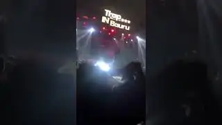 DEREK - Nois Ta Forgano + Trap The Fato (Ao Vivo no Trap In Bauru)