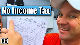 Pay Less Taxes | KEEP YOUR MONEY | Self Employed Small Business