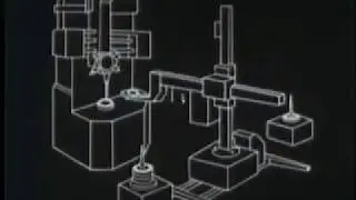 2/2 Промышленные роботы Industrial robots (1985)