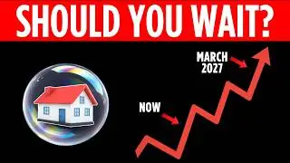 Buy NOW or WAIT? The Housing Market is about to CHANGE!